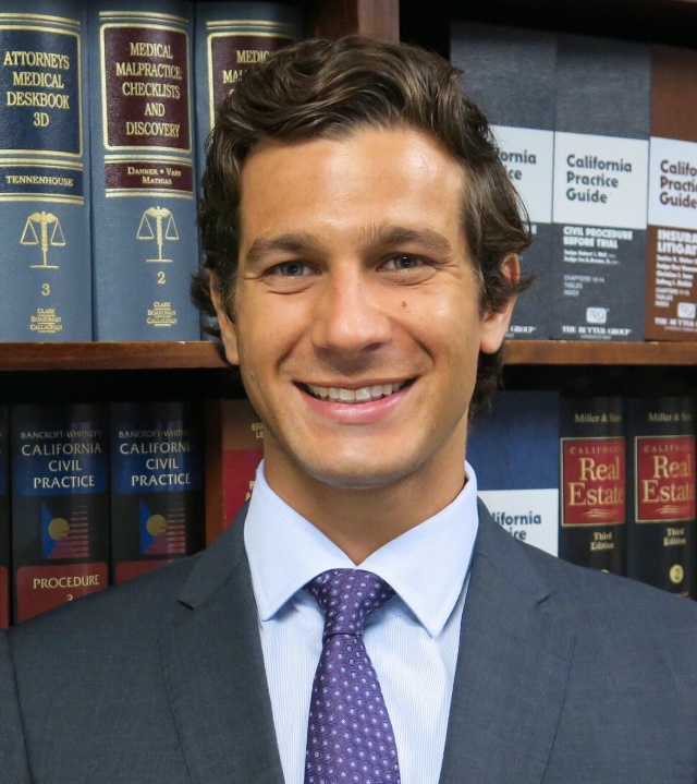 Max Galindo Lawyer CGS